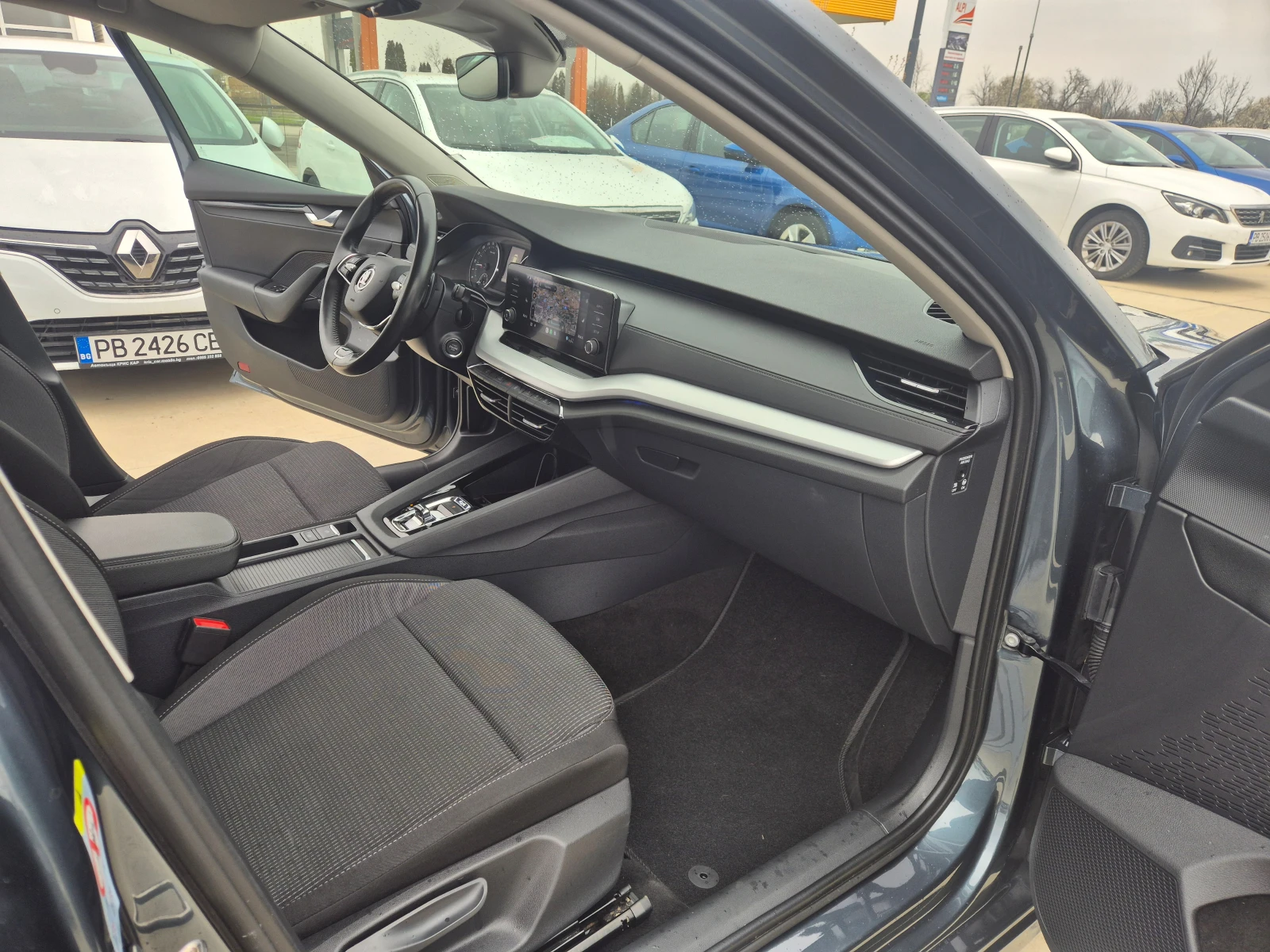 Skoda Octavia 4�4 �/� 150�� | Mobile.bg � ����������� 9