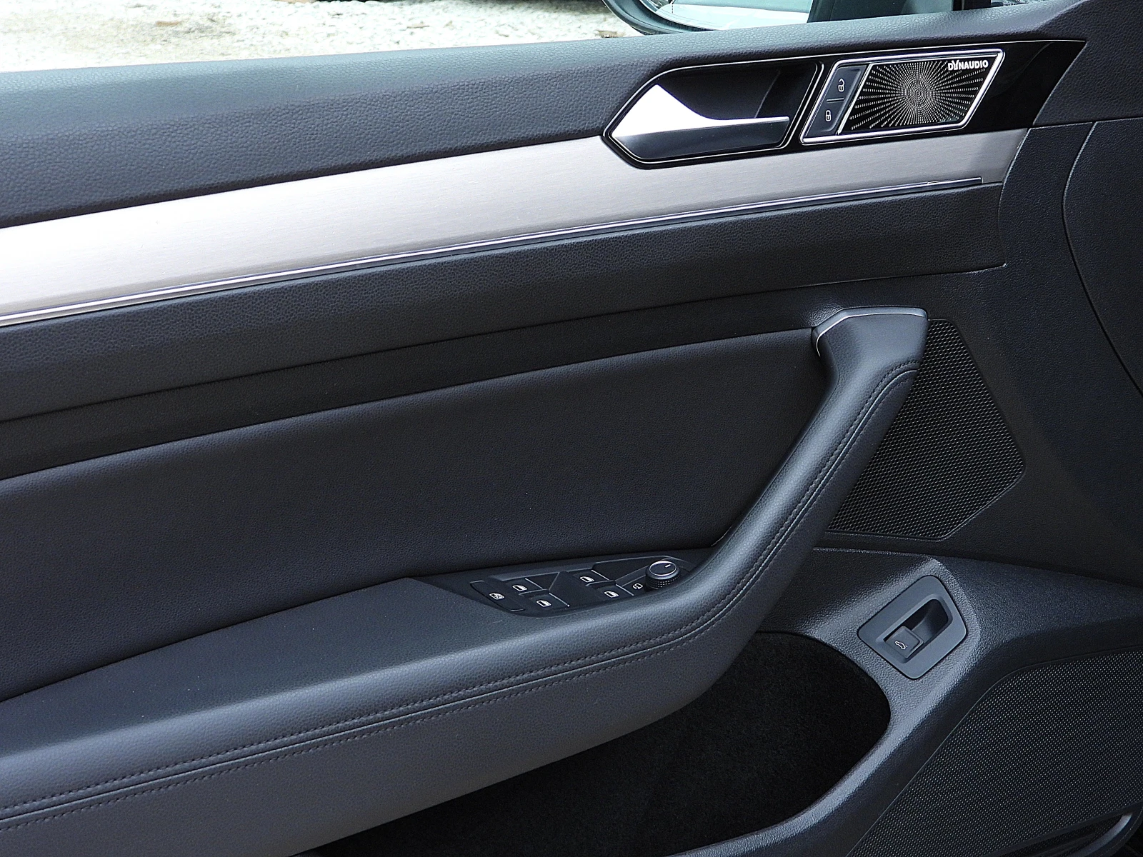 VW Passat 2.0���������-���������/LED/�������������/����/���� | Mobile.bg � ����������� 13