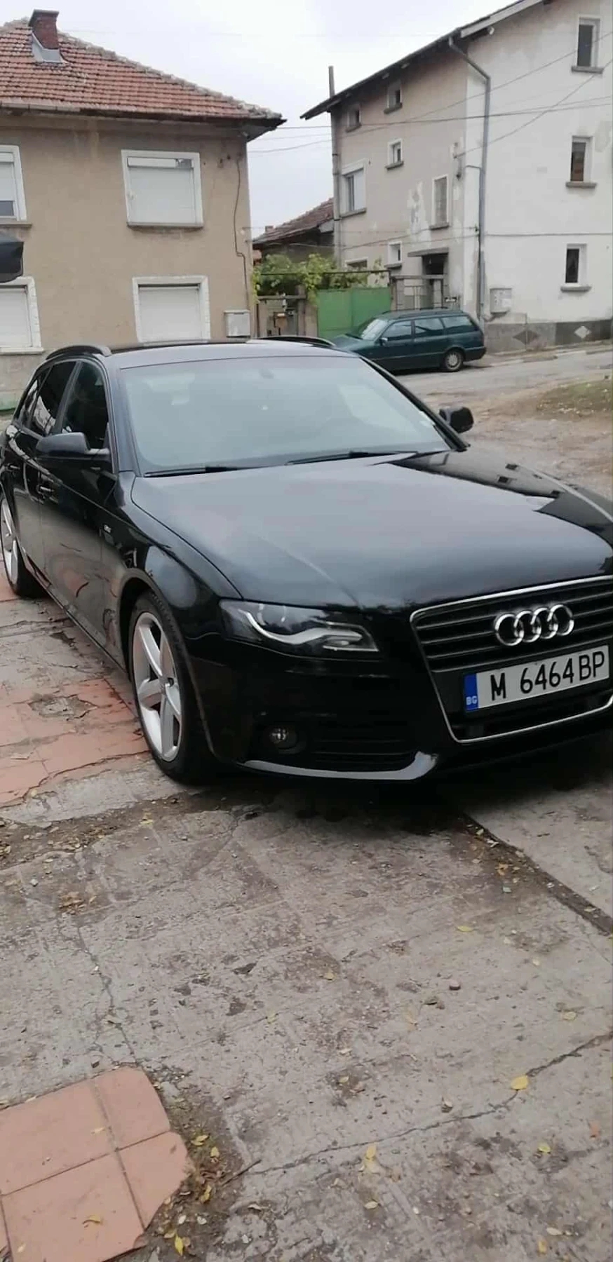 Audi A4 �8 | Mobile.bg � ����������� 1