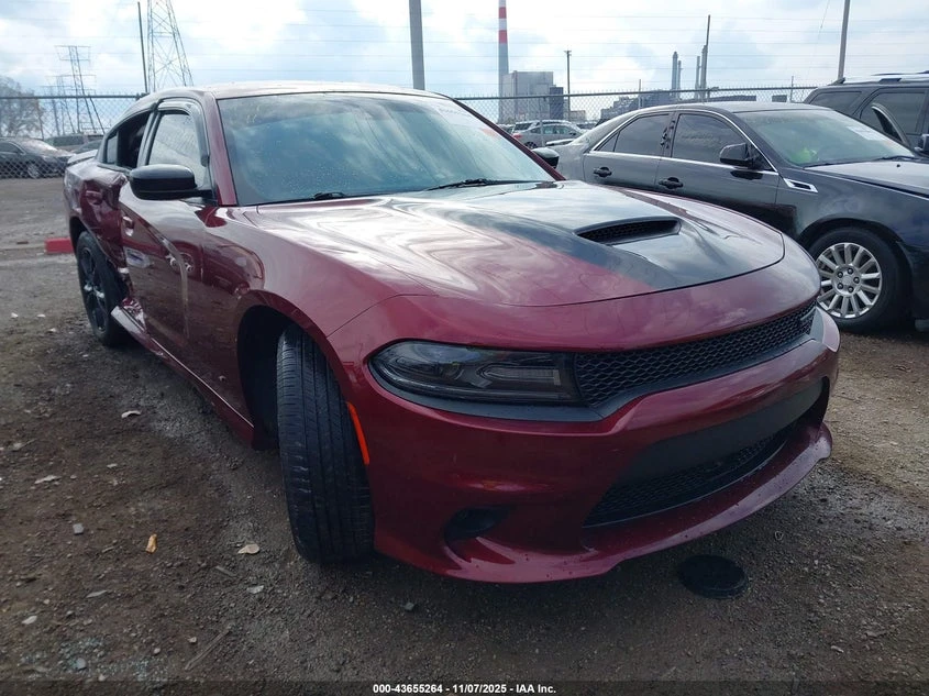 Dodge Charger Gt Awd | Mobile.bg � ����������� 2