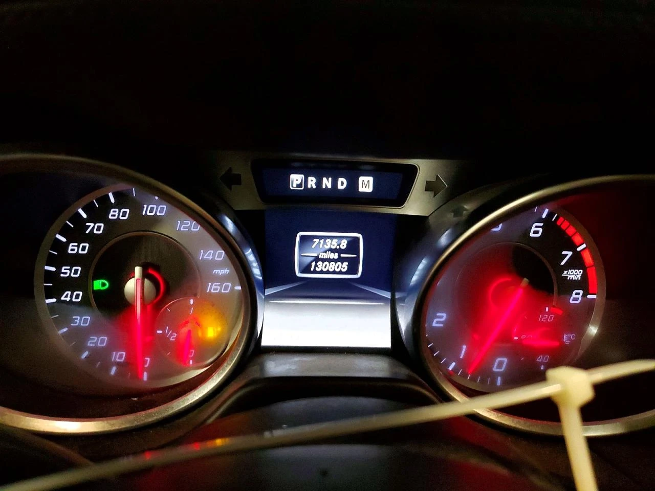 Mercedes-Benz SL 500 V8 BiTurbo, снимка 9 - Автомобили и джипове - 53737447