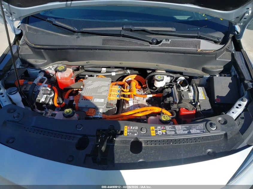 Chevrolet Bolt Euv Fwd Lt, снимка 10 - Автомобили и джипове - 53897976