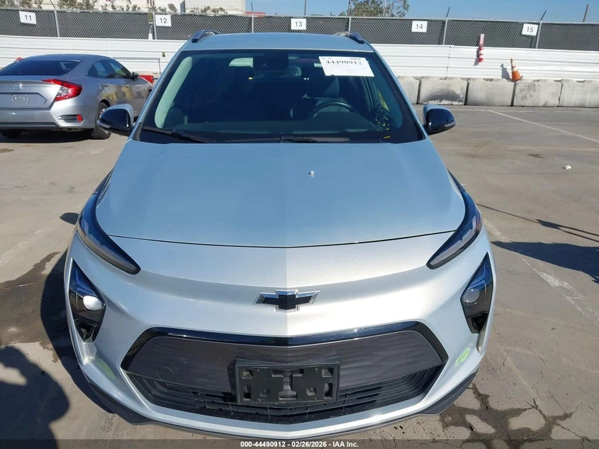 Chevrolet Bolt Euv Fwd Lt, снимка 12 - Автомобили и джипове - 53897976