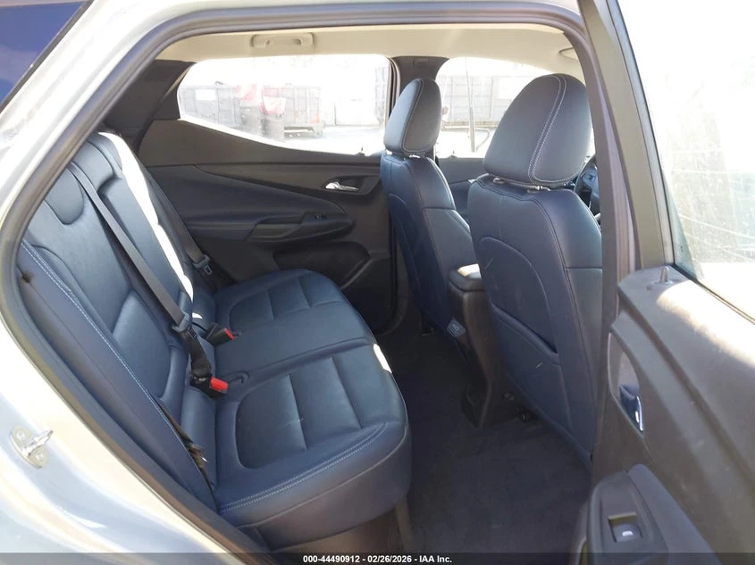 Chevrolet Bolt Euv Fwd Lt, снимка 8 - Автомобили и джипове - 53897976