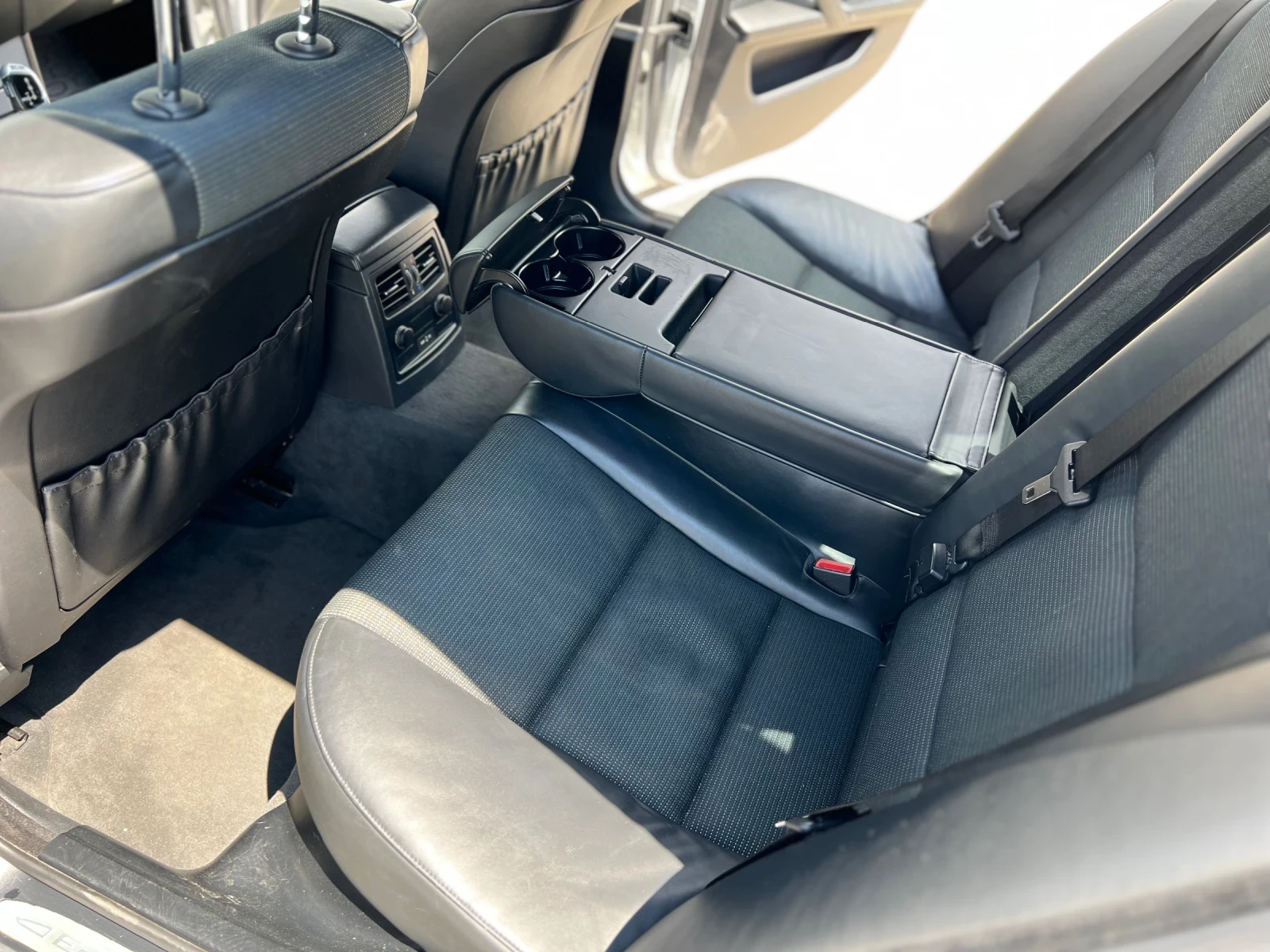 BMW 525 197k.c M-Пакет, EdItion, снимка 14 - Автомобили и джипове - 54007304