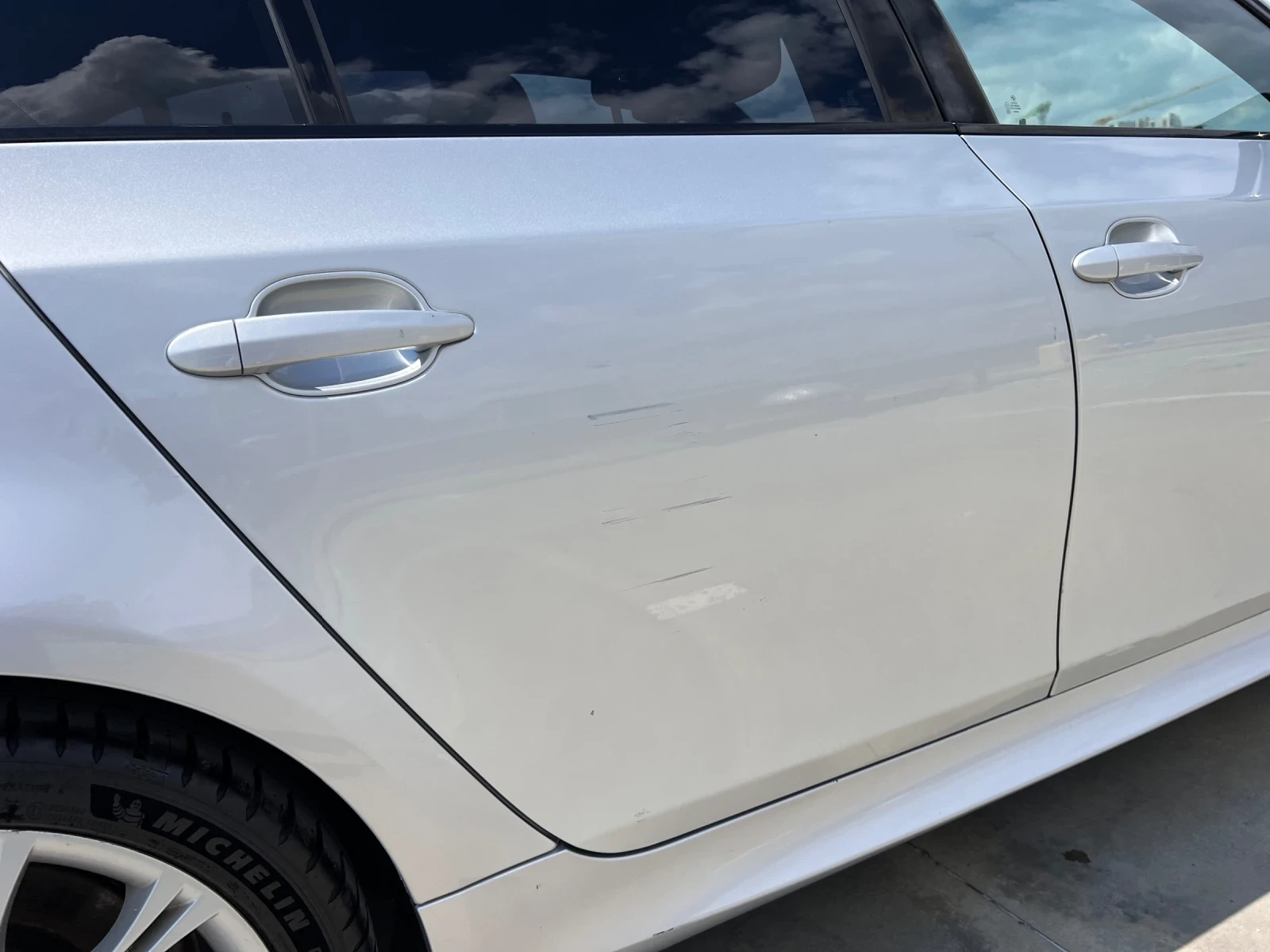 BMW 525 197k.c M-Пакет, EdItion, снимка 17 - Автомобили и джипове - 54007304