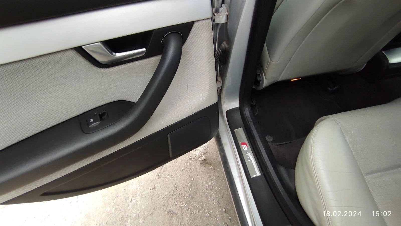 Audi A4 BEX- Quattro, снимка 11 - Автомобили и джипове - 54016899