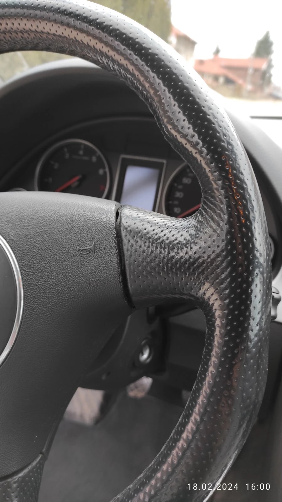 Audi A4 BEX- Quattro, снимка 13 - Автомобили и джипове - 54016899