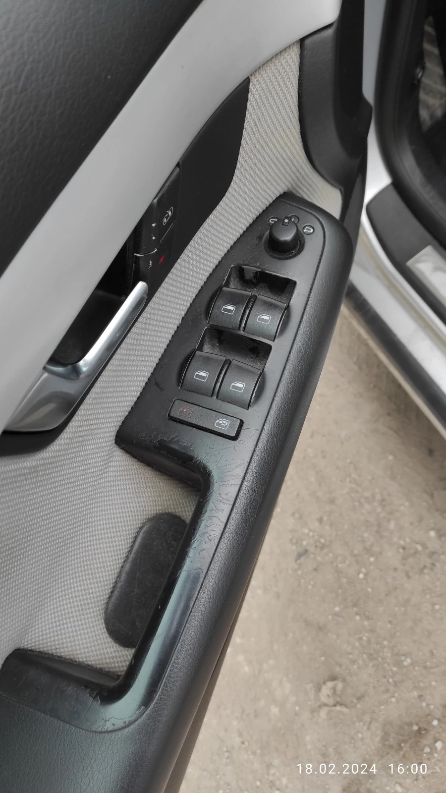 Audi A4 BEX- Quattro, снимка 7 - Автомобили и джипове - 54016899