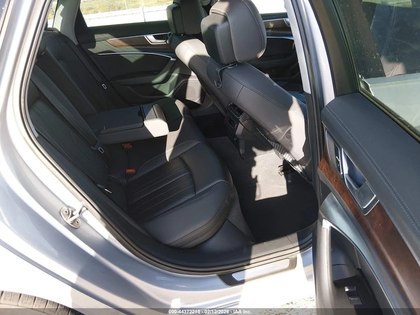 Audi A6 3.0L V-6 DI, DOHC, VVT, TURBO, 335HP All Wheel | Mobile.bg � ����������� 8
