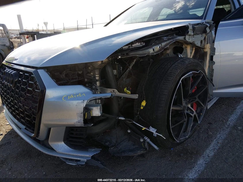 Audi A6 3.0L V-6 DI, DOHC, VVT, TURBO, 335HP All Wheel | Mobile.bg � ����������� 6