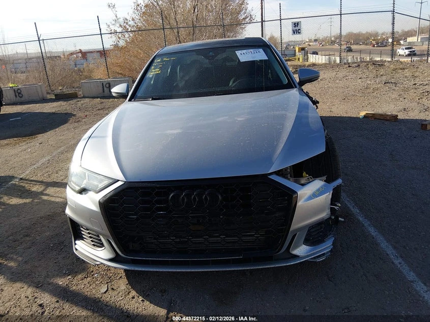 Audi A6 3.0L V-6 DI, DOHC, VVT, TURBO, 335HP All Wheel | Mobile.bg � ����������� 11