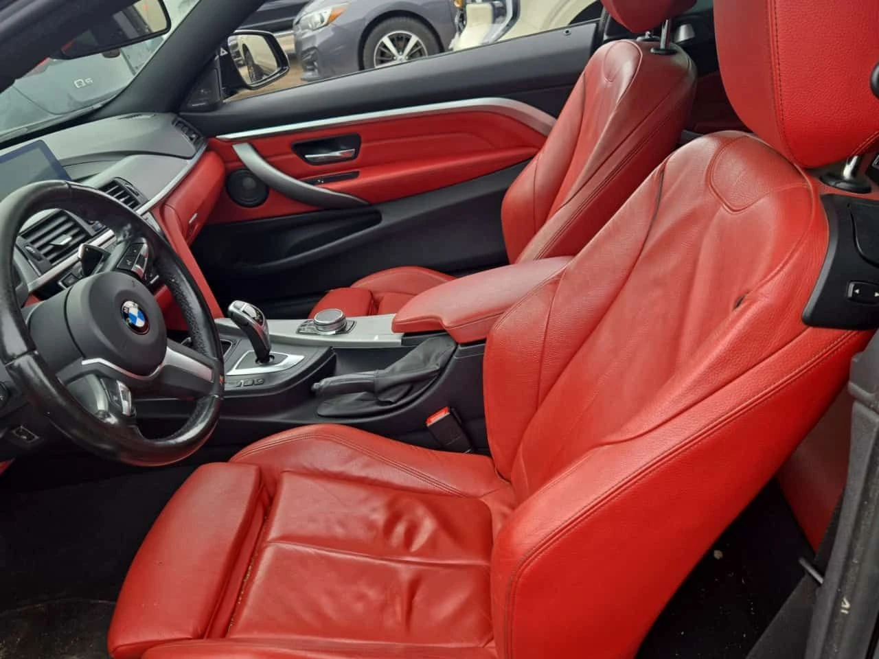 BMW 440 * 440I XDRIVE * �������� * ������� * H/K * HEAD-UP | Mobile.bg � ����������� 5