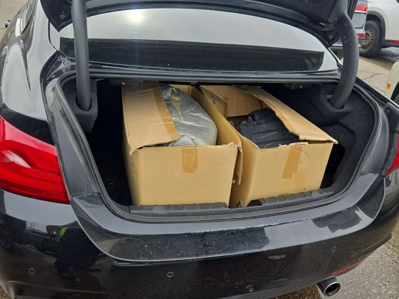 BMW 440 * 440I XDRIVE * �������� * ������� * H/K * HEAD-UP | Mobile.bg � ����������� 14