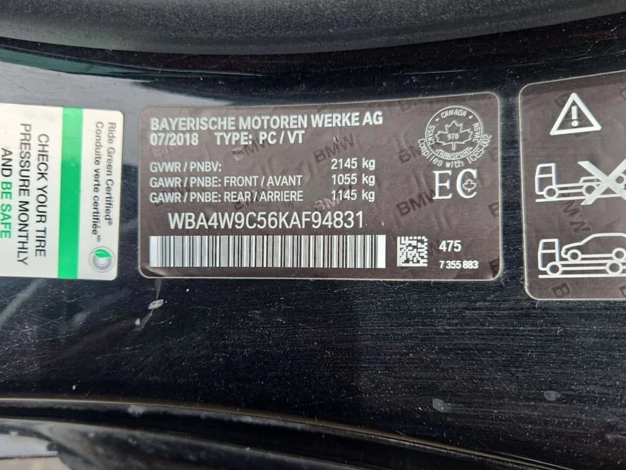 BMW 440 * 440I XDRIVE * �������� * ������� * H/K * HEAD-UP | Mobile.bg � ����������� 15