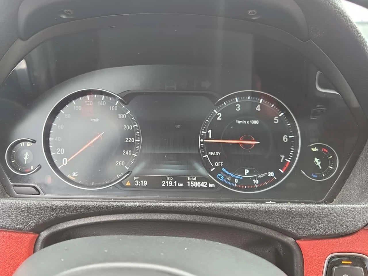 BMW 440 * 440I XDRIVE * �������� * ������� * H/K * HEAD-UP | Mobile.bg � ����������� 9