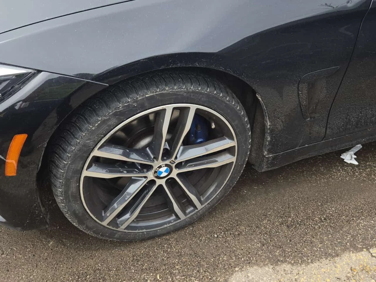 BMW 440 * 440I XDRIVE * �������� * ������� * H/K * HEAD-UP | Mobile.bg � ����������� 6