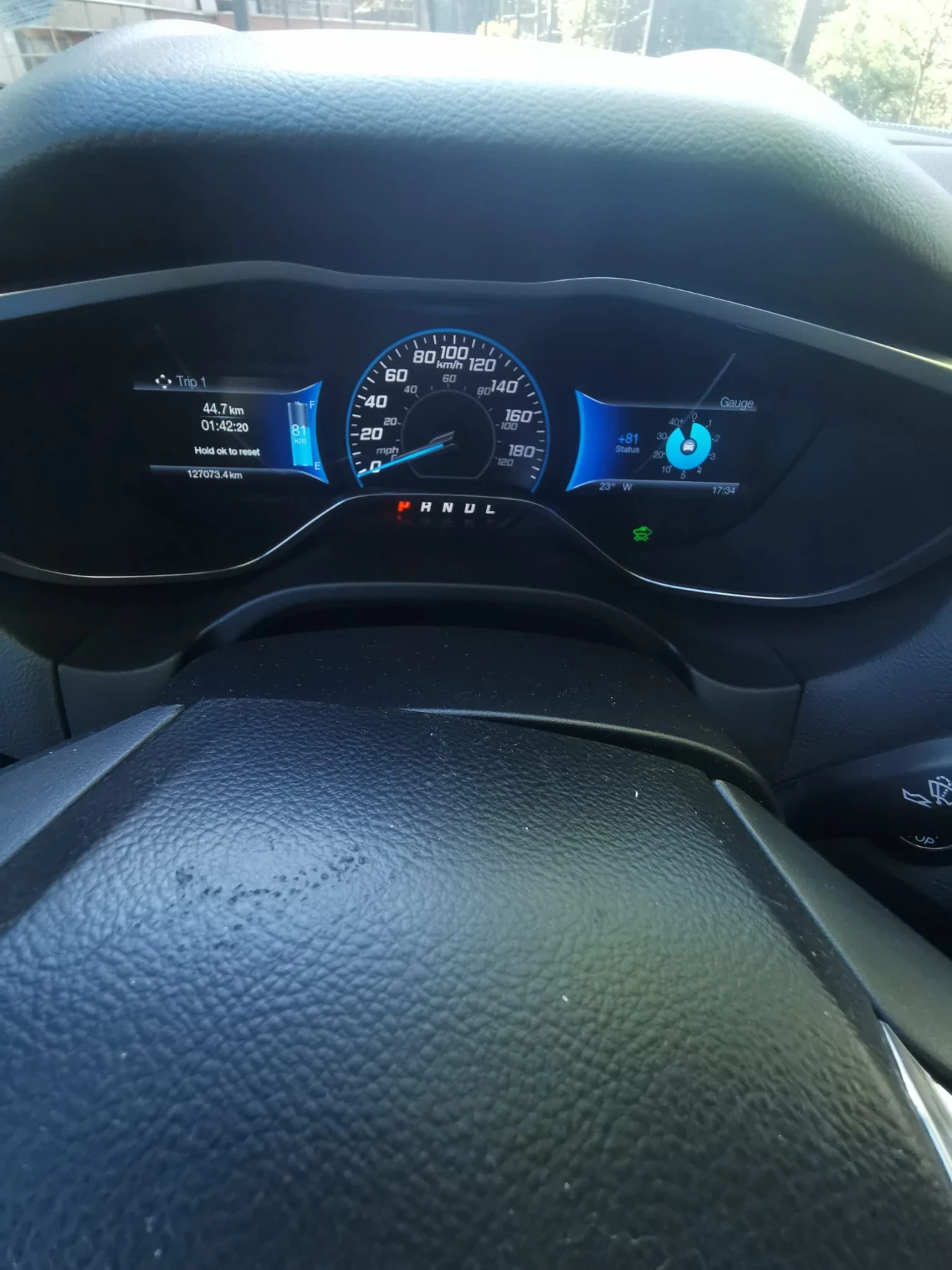 Ford Focus  , снимка 9 - Автомобили и джипове - 54334588