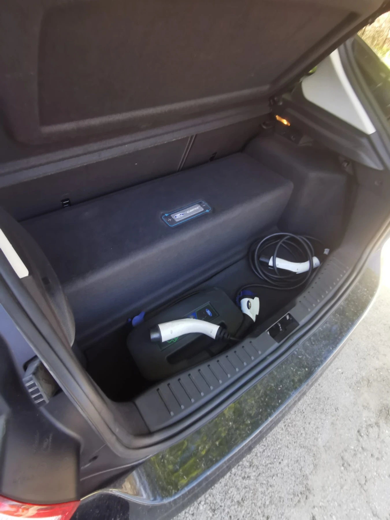 Ford Focus  , снимка 8 - Автомобили и джипове - 54334588