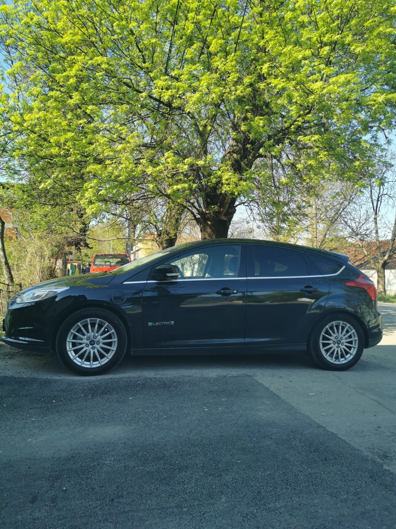 Ford Focus  , снимка 2 - Автомобили и джипове - 54334588