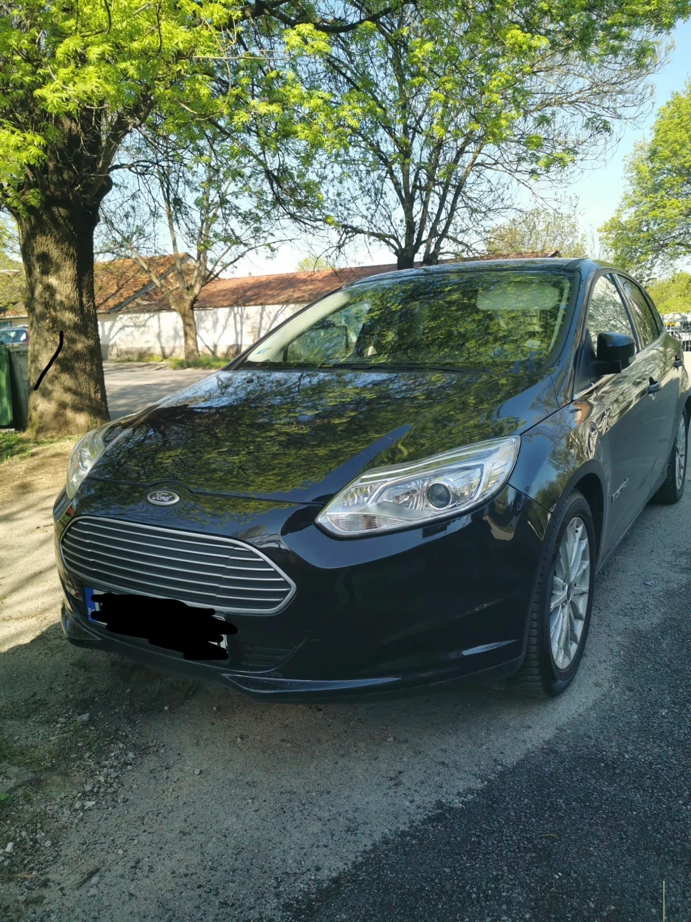 Ford Focus  , снимка 3 - Автомобили и джипове - 54334588