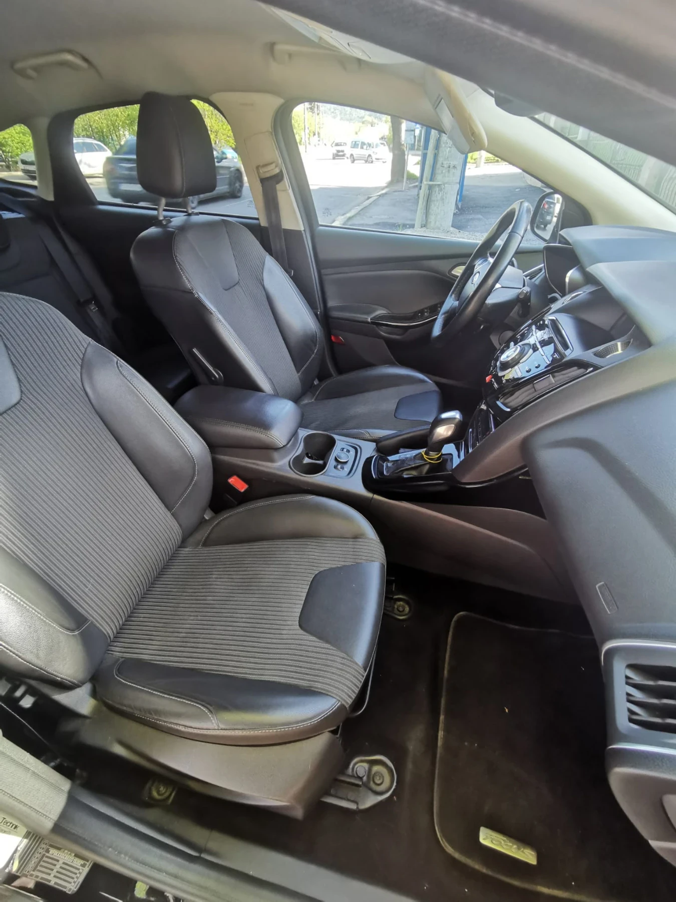 Ford Focus  , снимка 5 - Автомобили и джипове - 54334588