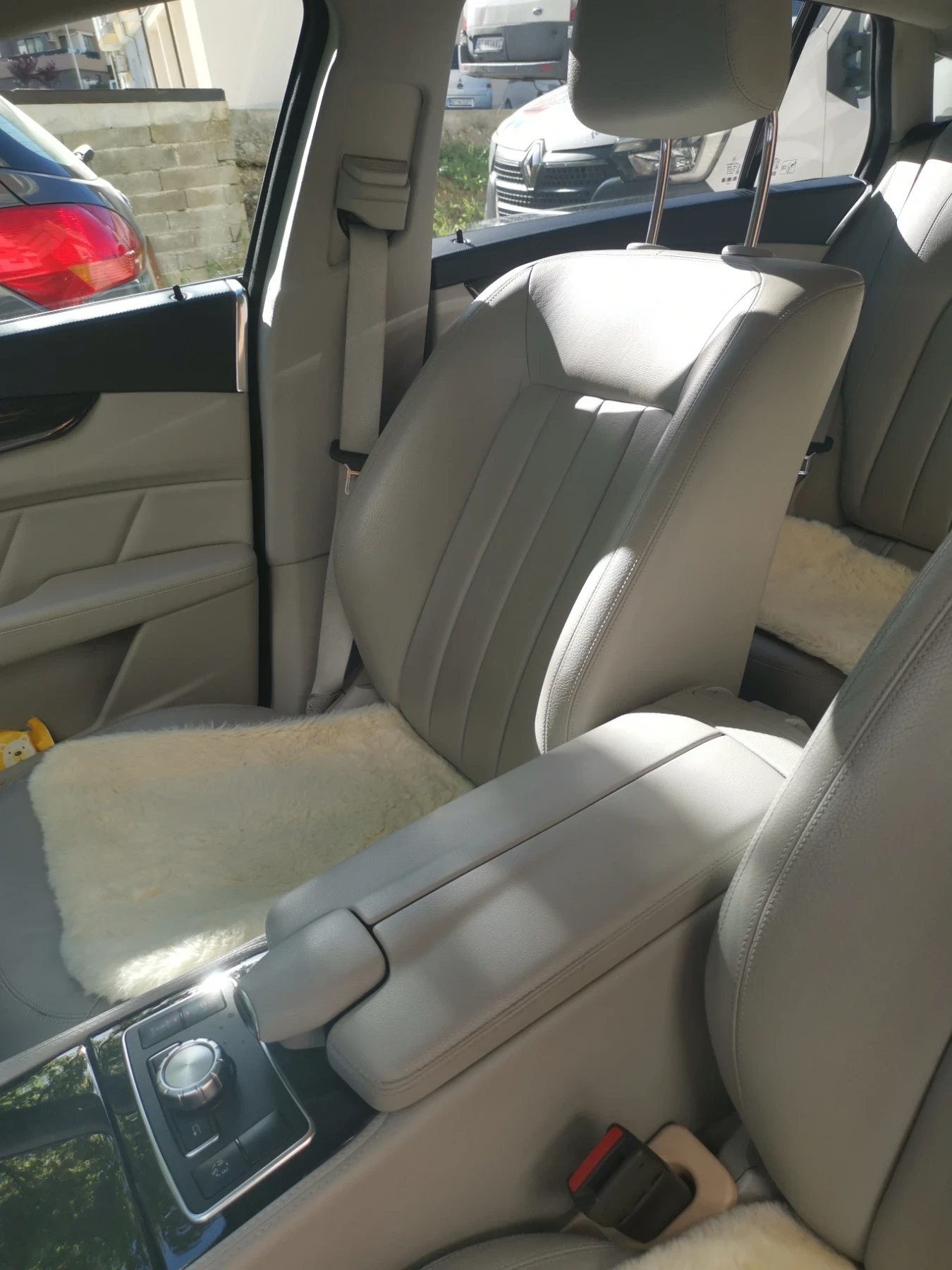 Mercedes-Benz CLS 350, снимка 15 - Автомобили и джипове - 54370762