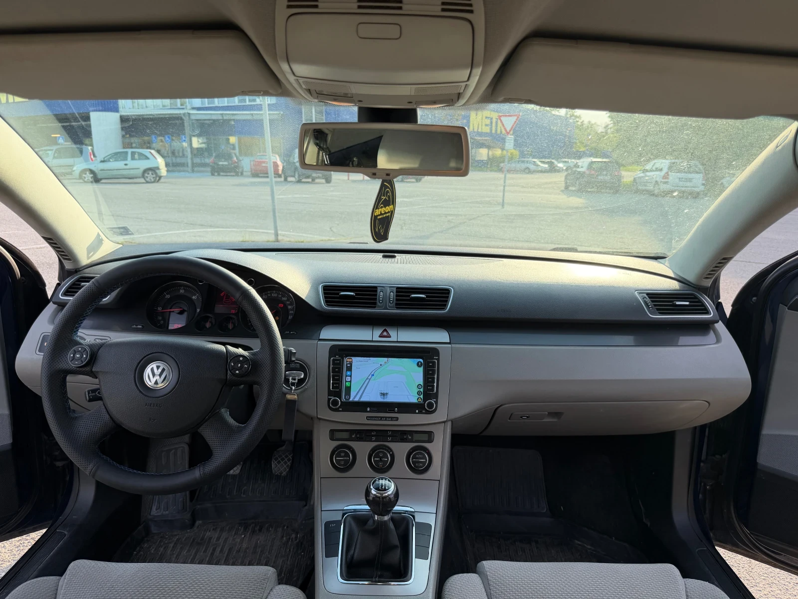 VW Passat, снимка 9 - Автомобили и джипове - 54415241