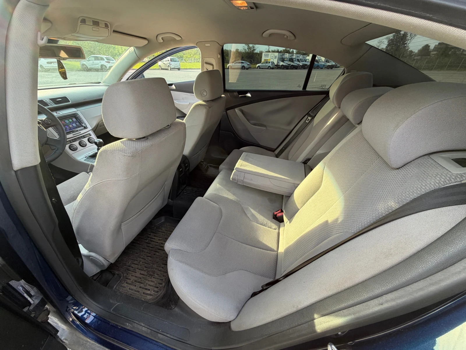 VW Passat, снимка 12 - Автомобили и джипове - 54415241