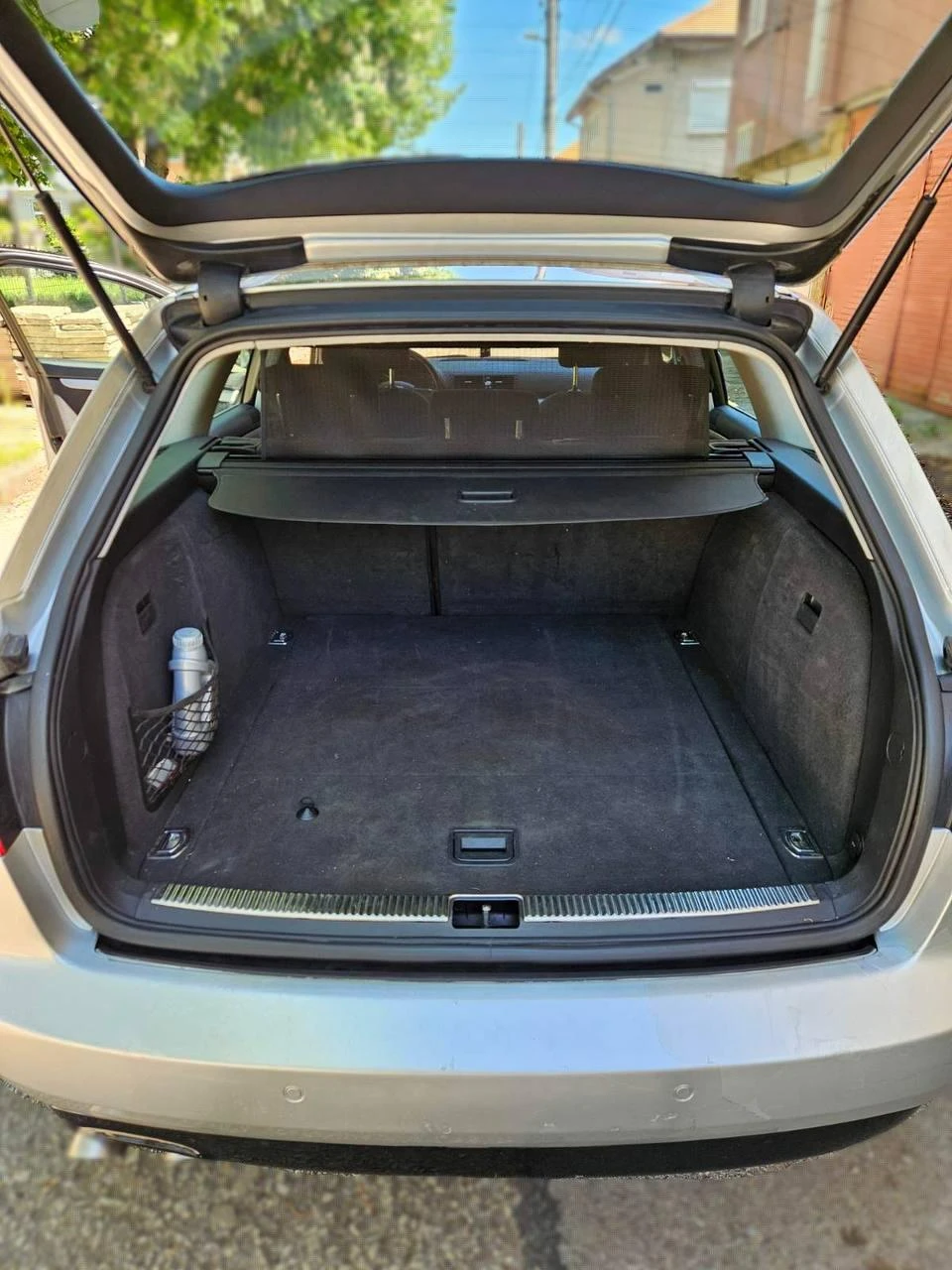 Audi A4 1.9 TDI 116 к.с., снимка 11 - Автомобили и джипове - 54609335