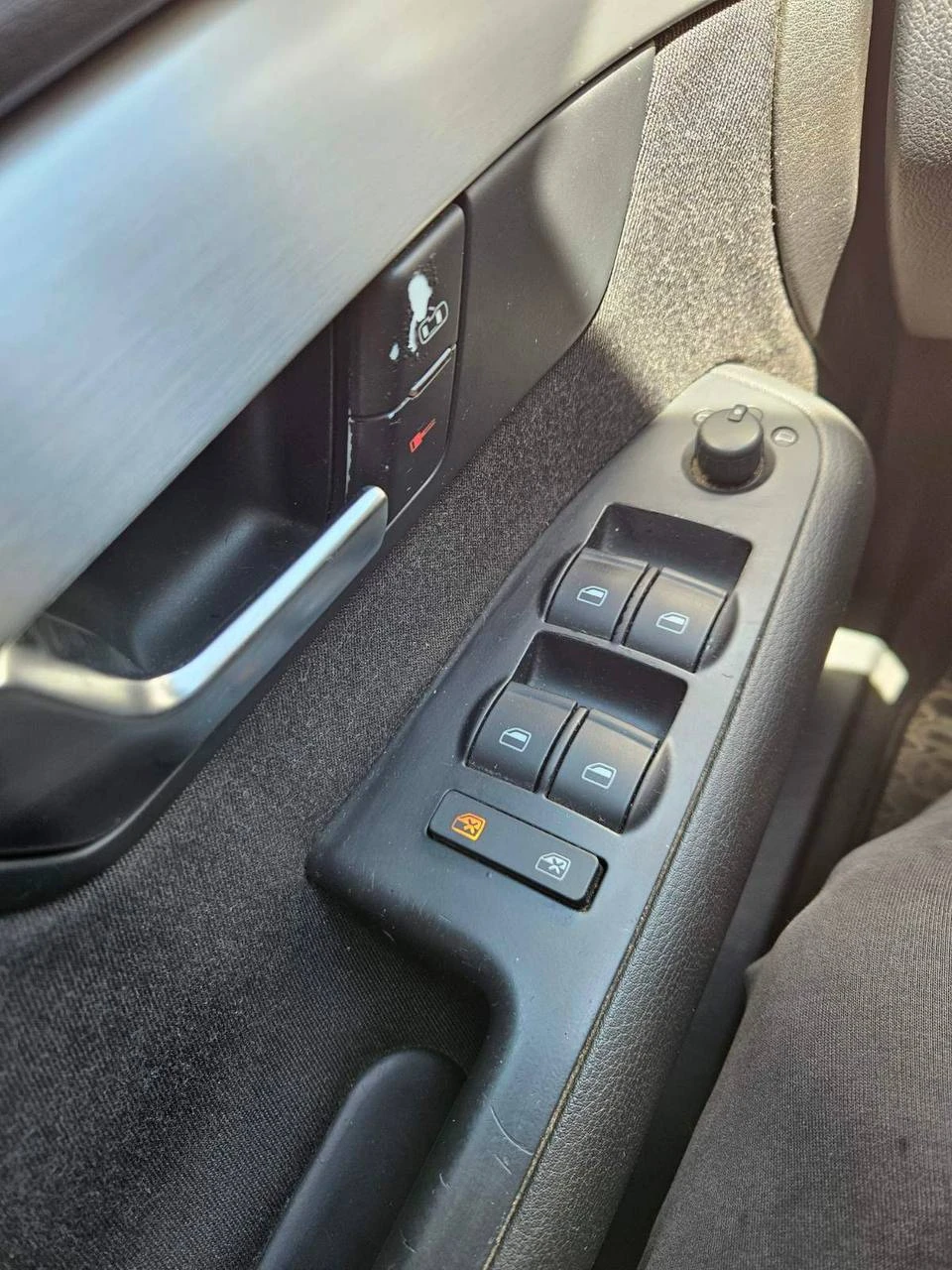 Audi A4 1.9 TDI 116 к.с., снимка 10 - Автомобили и джипове - 54609335