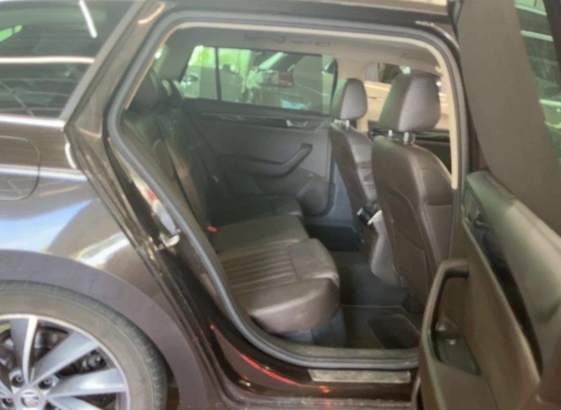 Skoda Superb 2.0TDI 190�� Laurent&Klement/DSG/�������� | Mobile.bg � ����������� 5
