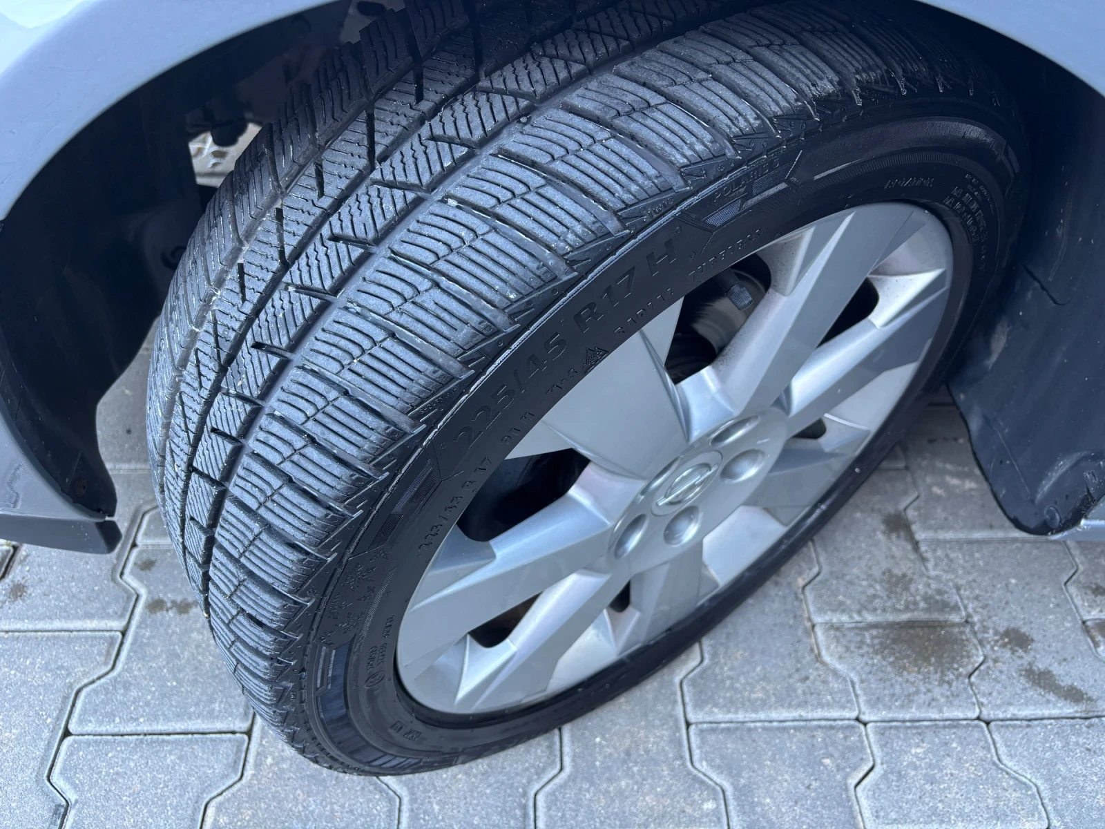 Opel Astra 1.6 LPG Cosmo Auto | Mobile.bg � ����������� 16