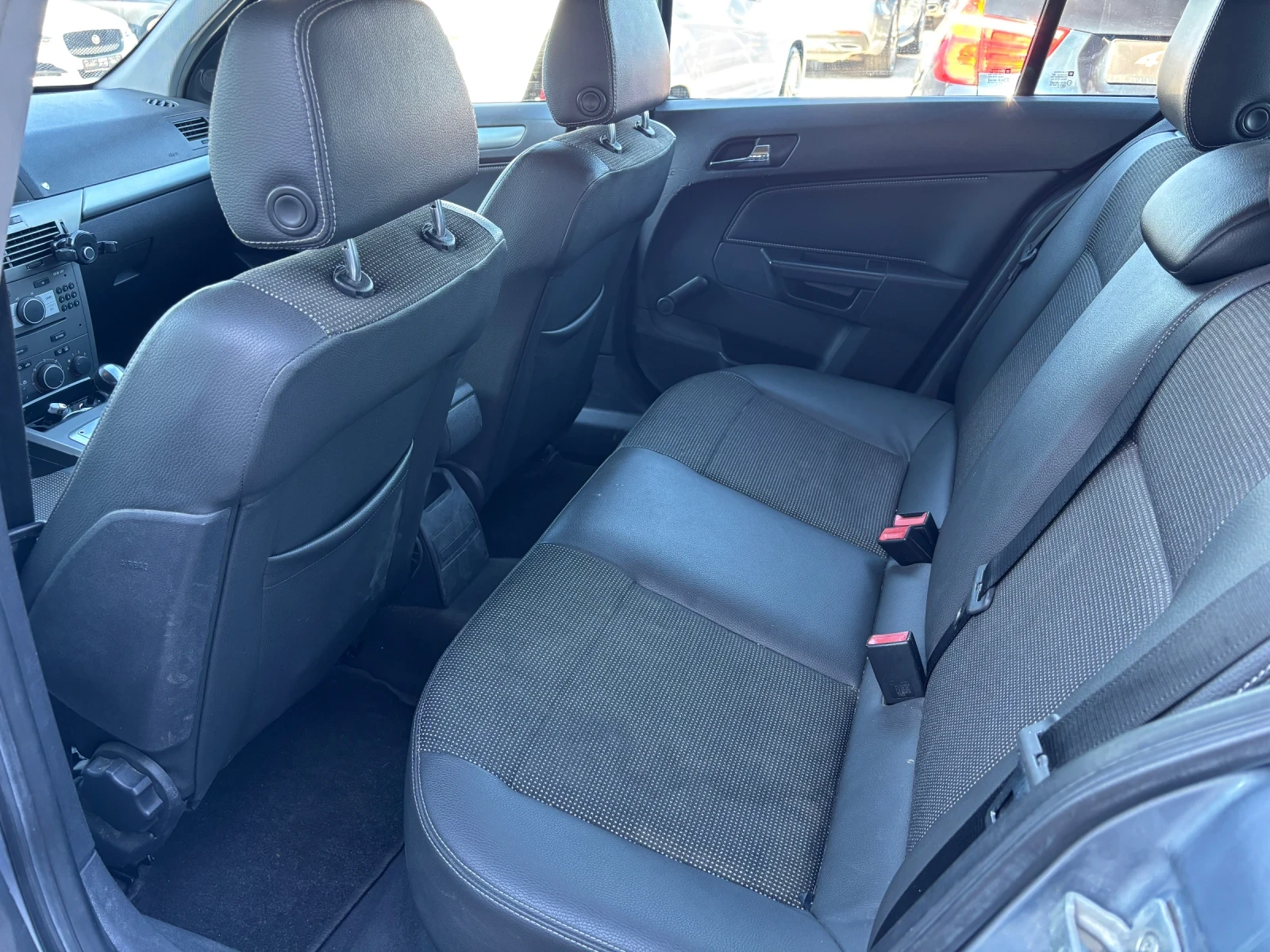 Opel Astra 1.6 LPG Cosmo Auto | Mobile.bg � ����������� 11