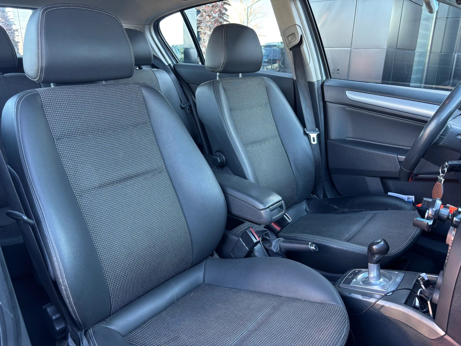 Opel Astra 1.6 LPG Cosmo Auto | Mobile.bg � ����������� 14