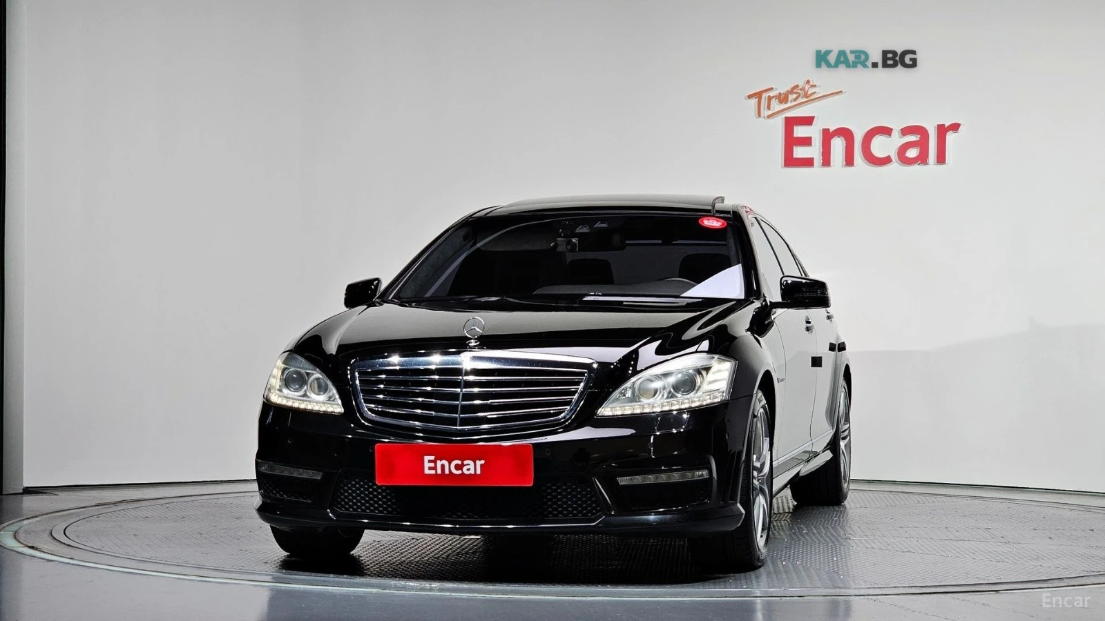 Mercedes-Benz S 63 AMG LONG* МОНИТОРИ* КОЖА* НАВИ* ОБДУХВ* ПАНО* , снимка 3 - Автомобили и джипове - 55029913