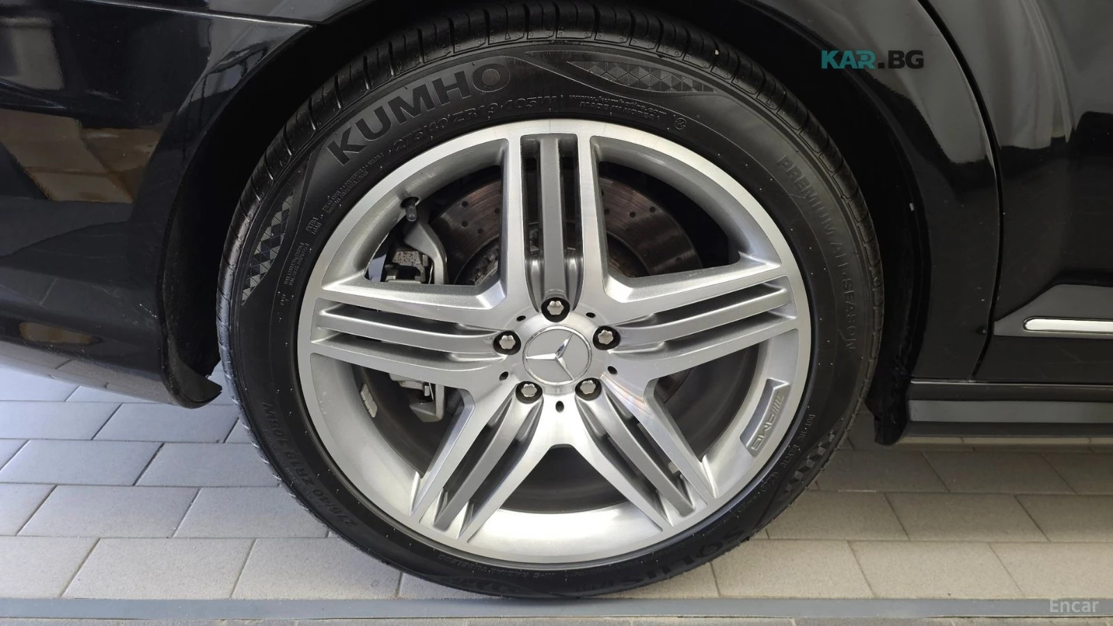 Mercedes-Benz S 63 AMG LONG* МОНИТОРИ* КОЖА* НАВИ* ОБДУХВ* ПАНО* , снимка 5 - Автомобили и джипове - 55029913