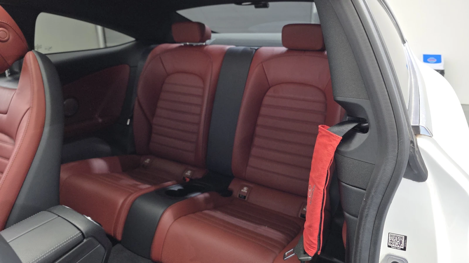 Mercedes-Benz C 200 AMG PK* BURMASTER* HEAD-UP* KEYLESS* ������ ���� | Mobile.bg � ����������� 17