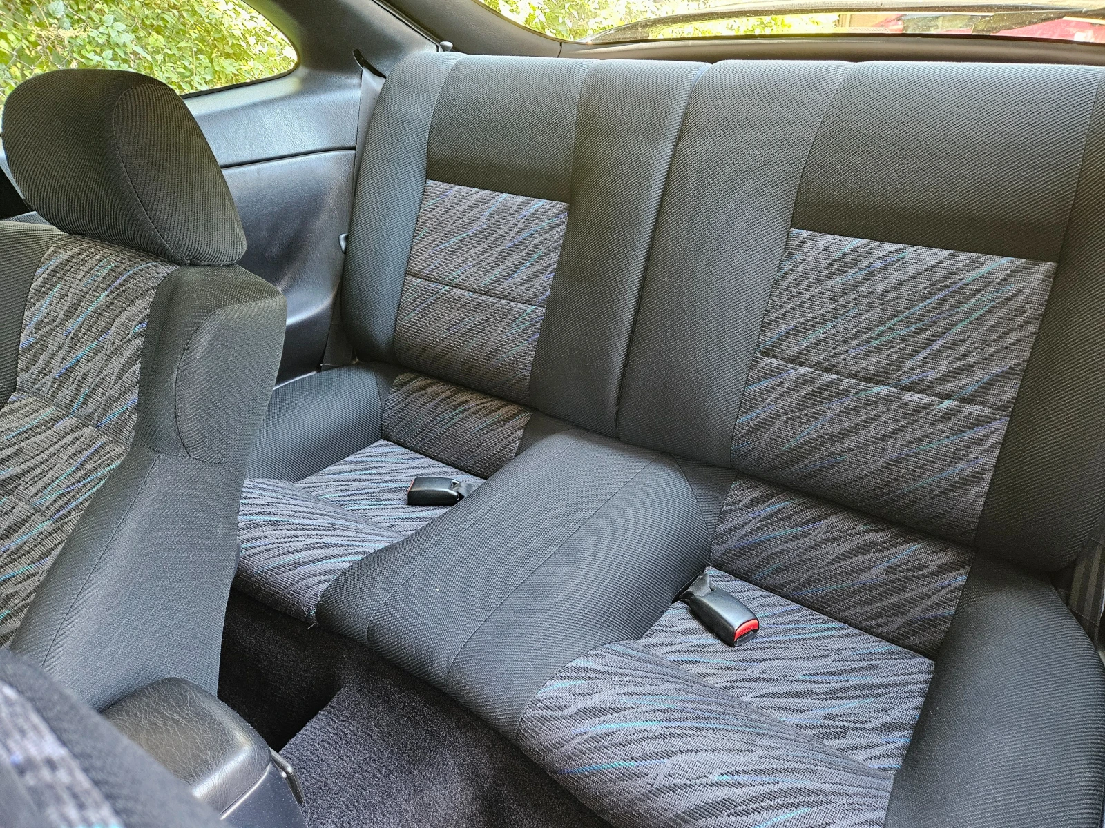 Toyota Celica 2.0 GT ST202 | Mobile.bg � ����������� 11