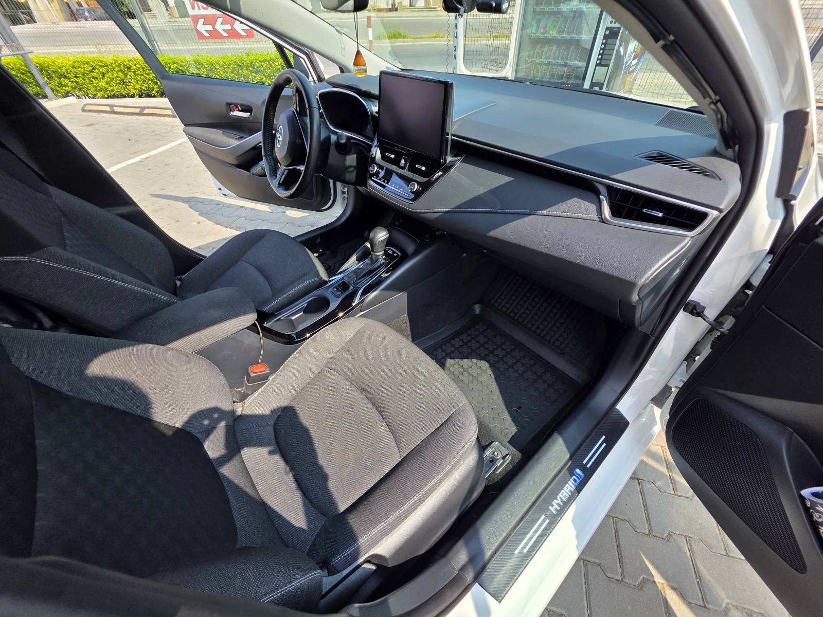Toyota Corolla, снимка 7 - Автомобили и джипове - 55143959