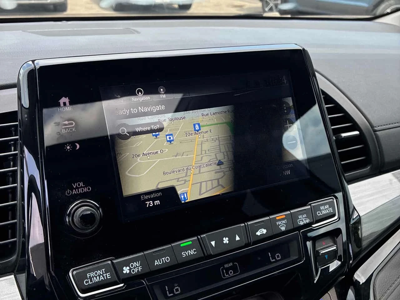 Honda Odyssey * Touring * ���������� ��� ������������ ������*  | Mobile.bg � ����������� 11
