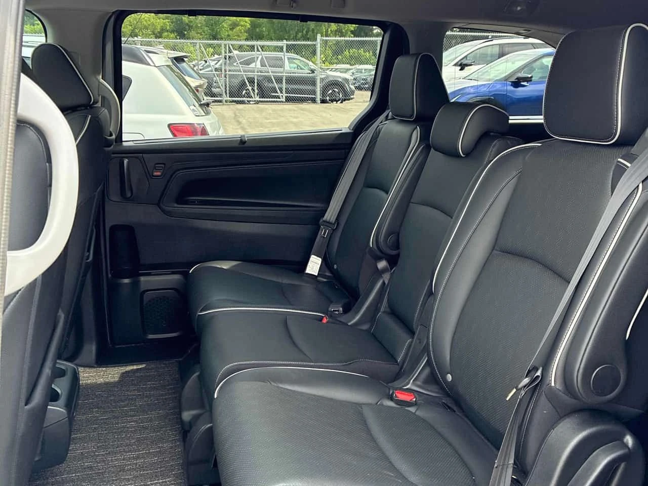 Honda Odyssey * Touring * ���������� ��� ������������ ������*  | Mobile.bg � ����������� 16