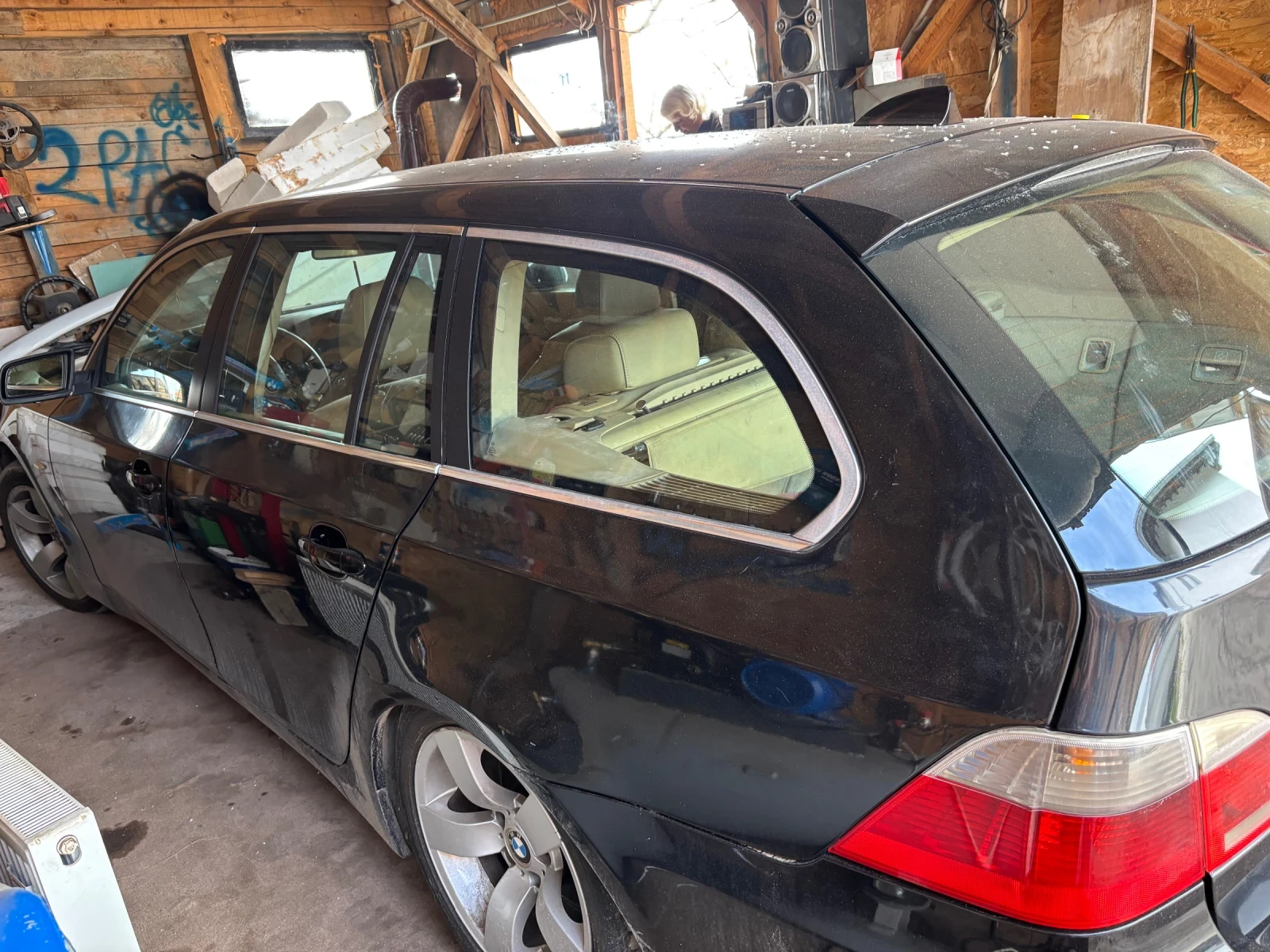 BMW 530 | Mobile.bg � ����������� 1