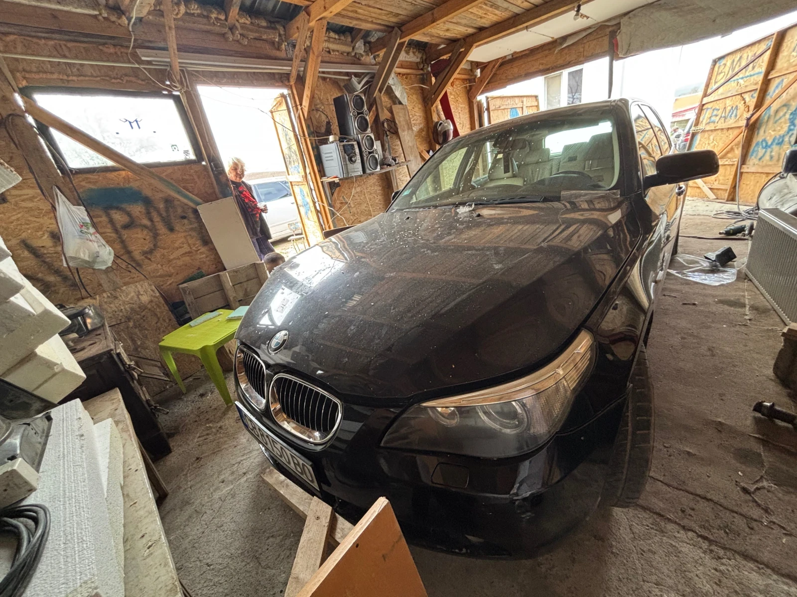 BMW 530 | Mobile.bg � ����������� 6