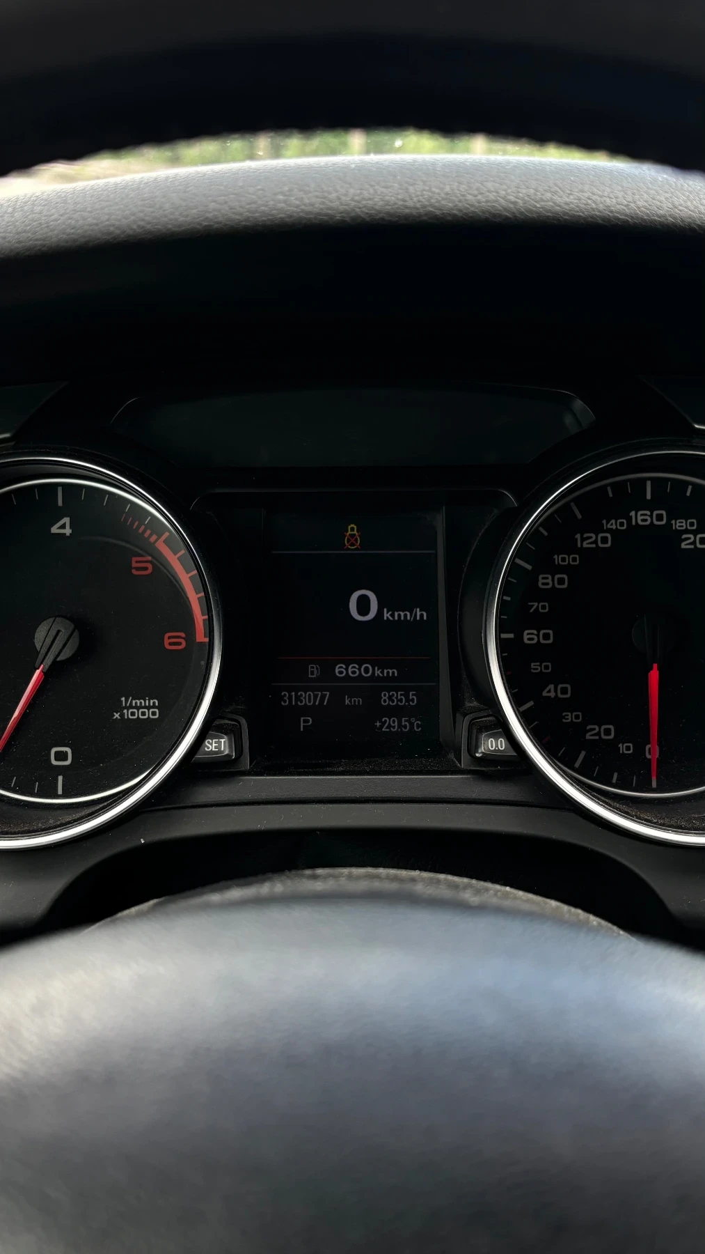 Audi A5 2.7TDI S-line, снимка 7 - Автомобили и джипове - 55748907