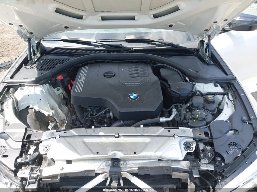 BMW 330 xDrive* LANE* DISTRO, снимка 9 - Автомобили и джипове - 55537919