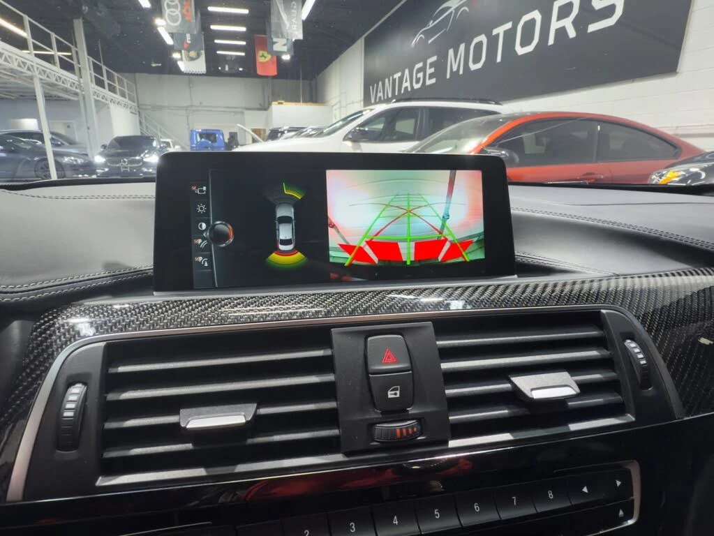 BMW M3 RWD * АвтоКредит * (ЦЕНА ДО БГ), снимка 14 - Автомобили и джипове - 55546000