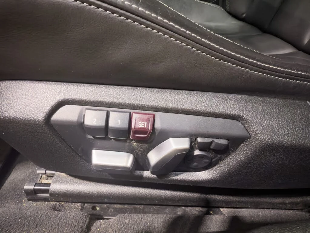 BMW M3 RWD * АвтоКредит * (ЦЕНА ДО БГ), снимка 10 - Автомобили и джипове - 55546000