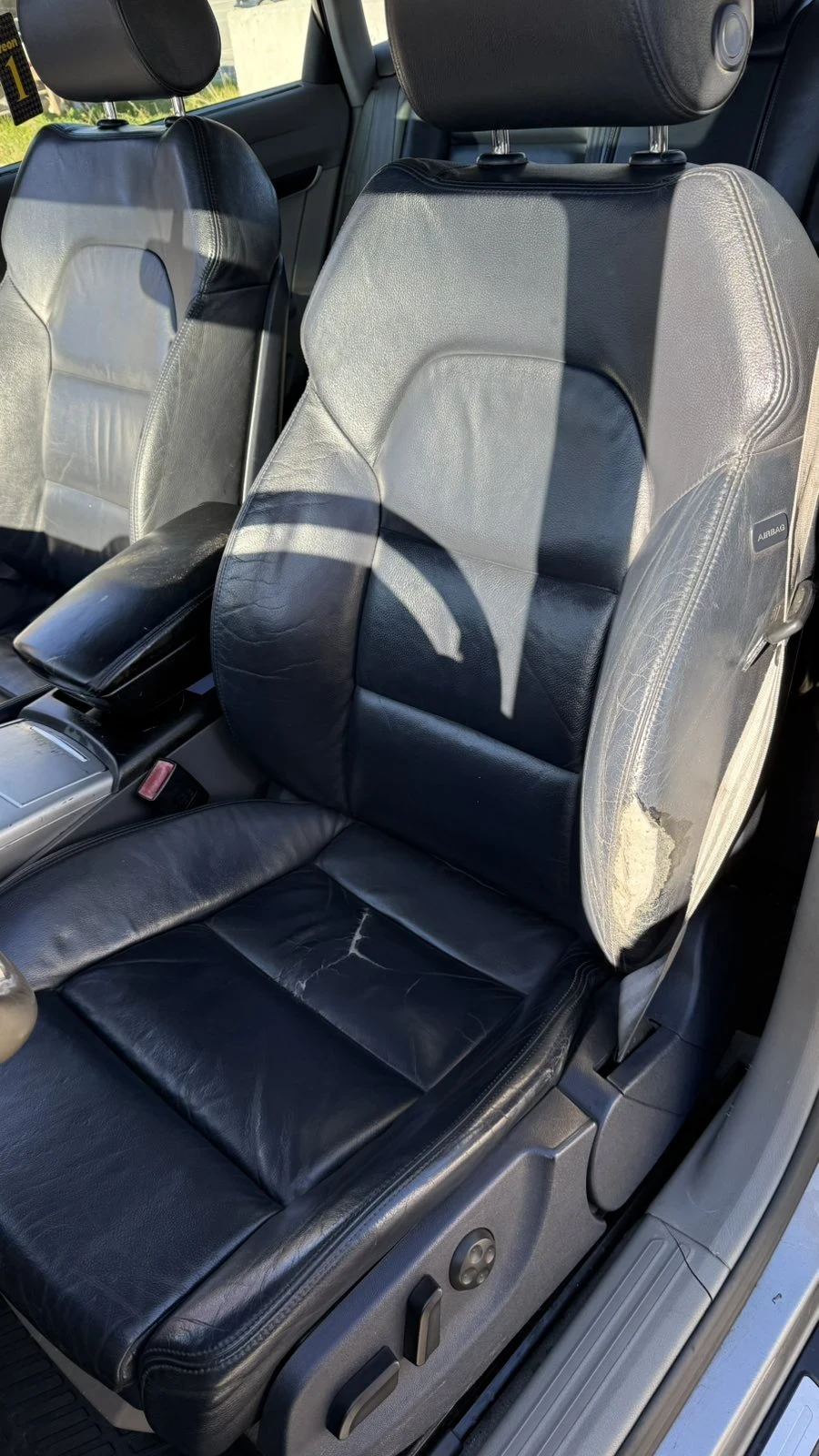 Audi A6, снимка 14 - Автомобили и джипове - 55570268