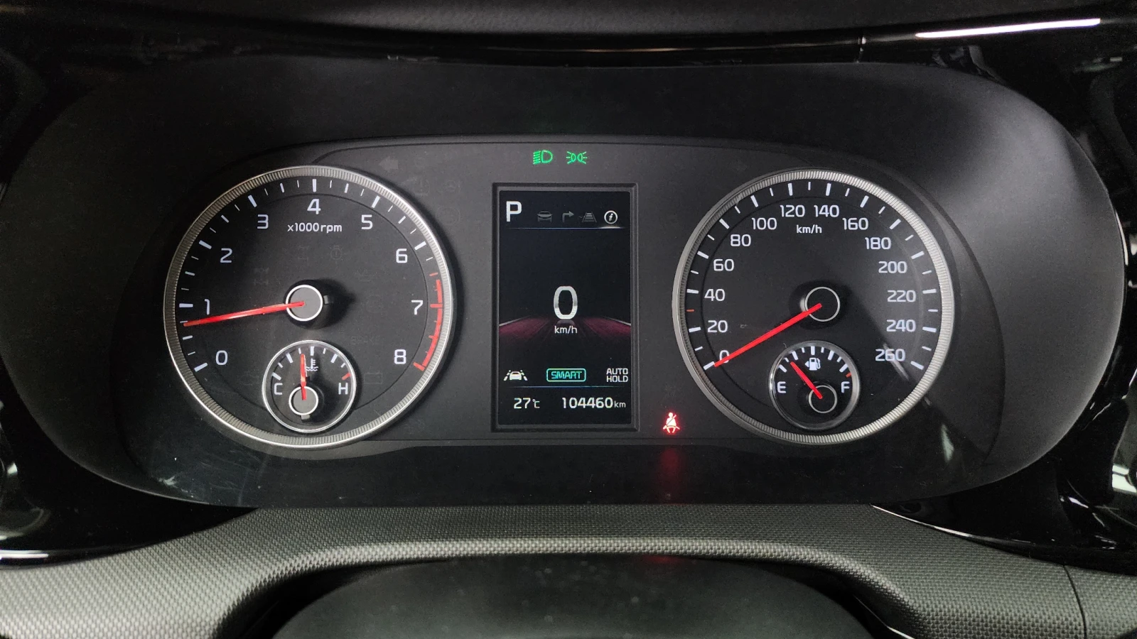 Kia K5 2.0 LPI Prestige autogeorge.com, снимка 7 - Автомобили и джипове - 55693478